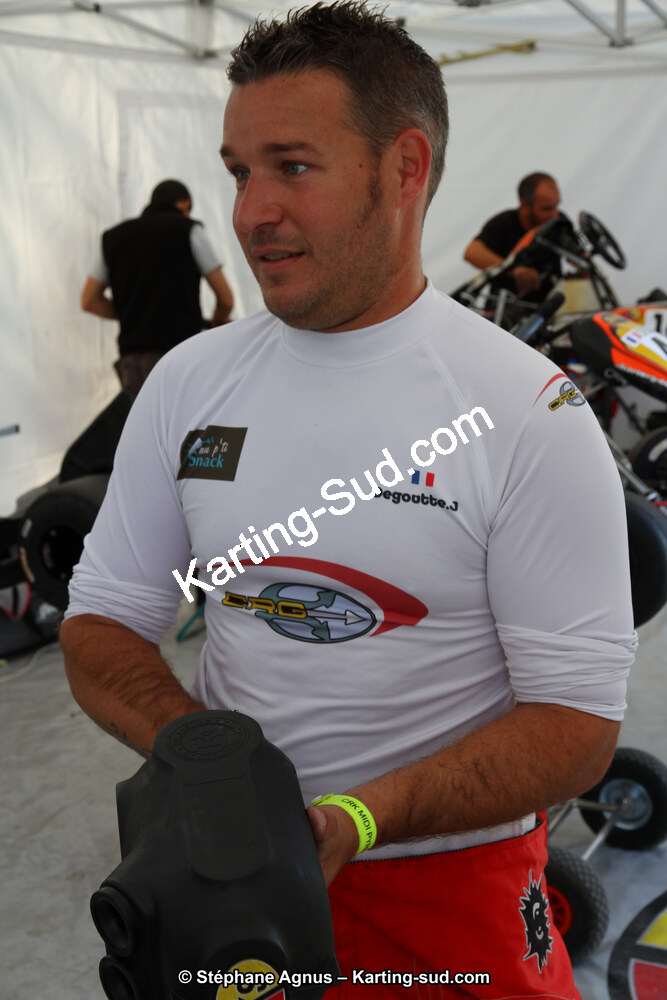 04 et 05/10/2014 : Championnat de France X30 et Trophée des Pyrénées KFS à Muret (Photos Stéphane Agnus) 2014 — karting
