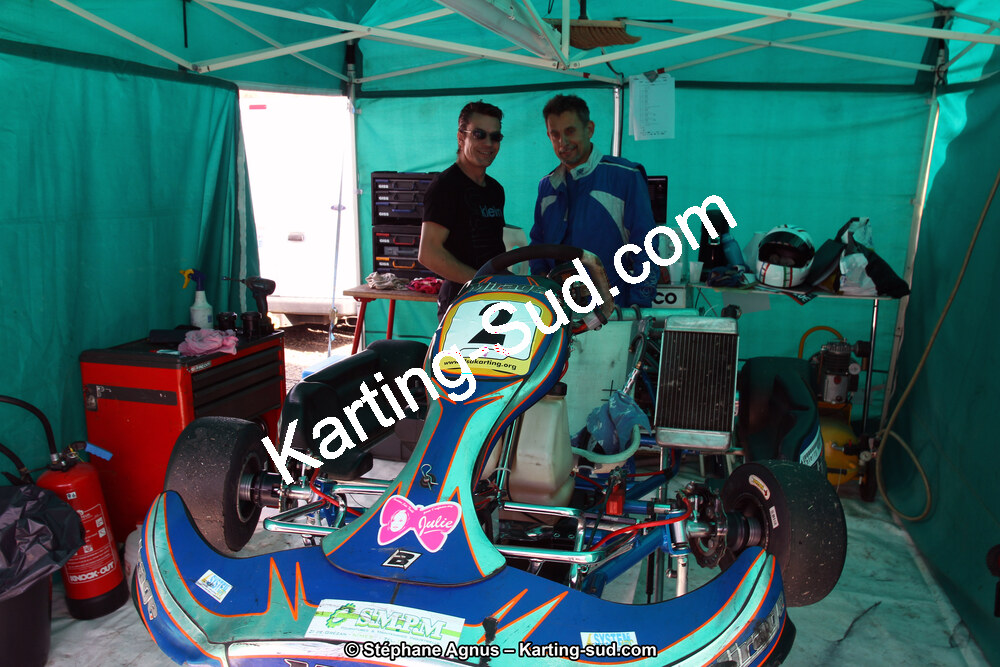 04 et 05/10/2014 : Championnat de France X30 et Trophée des Pyrénées KFS à Muret (Photos Stéphane Agnus) 2014 — karting
