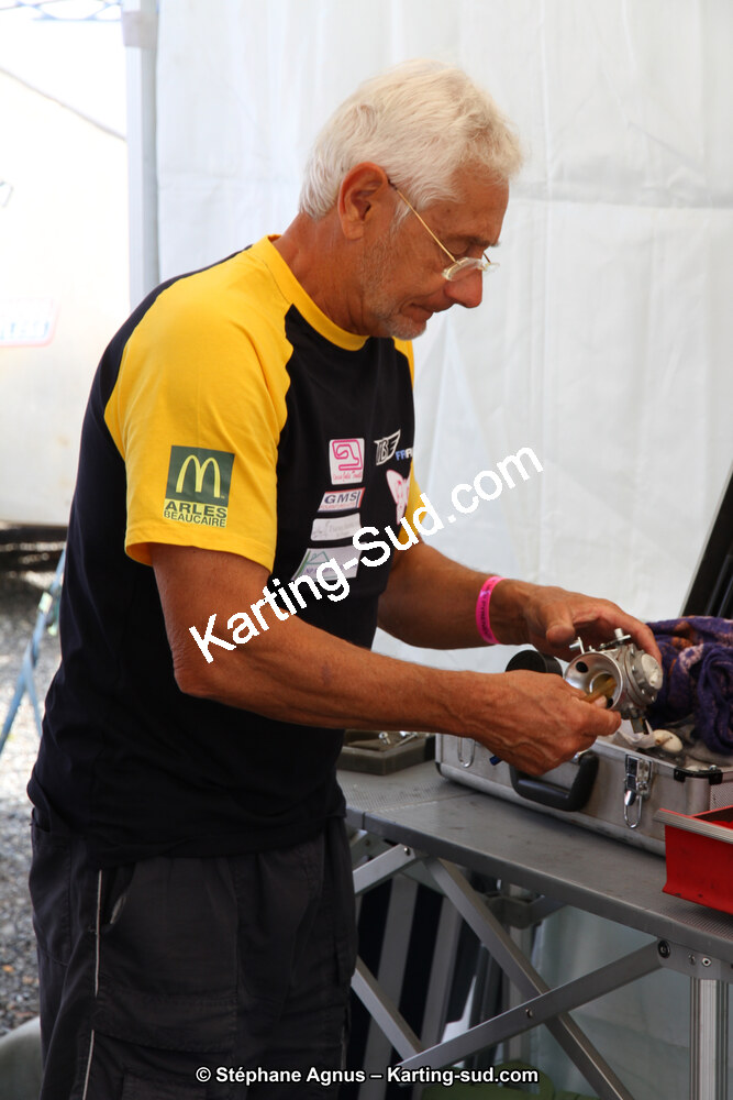 04 et 05/10/2014 : Championnat de France X30 et Trophée des Pyrénées KFS à Muret (Photos Stéphane Agnus) 2014 — karting