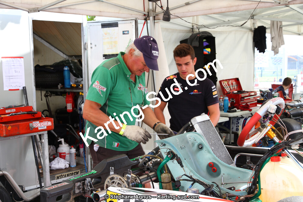 04 et 05/10/2014 : Championnat de France X30 et Trophée des Pyrénées KFS à Muret (Photos Stéphane Agnus) 2014 — karting