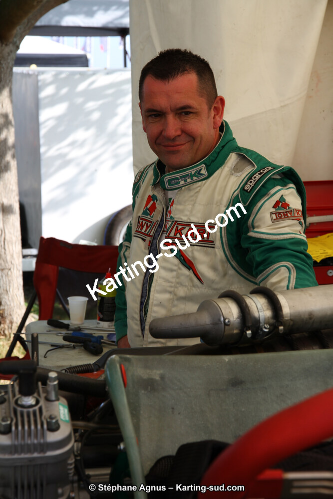 04 et 05/10/2014 : Championnat de France X30 et Trophée des Pyrénées KFS à Muret (Photos Stéphane Agnus) 2014 — karting