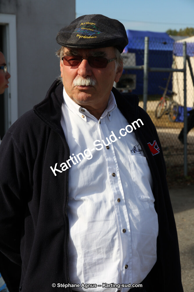 04 et 05/10/2014 : Championnat de France X30 et Trophée des Pyrénées KFS à Muret (Photos Stéphane Agnus) 2014 — karting
