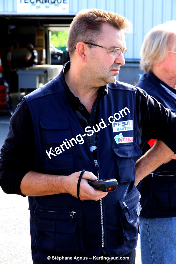 04 et 05/10/2014 : Championnat de France X30 et Trophée des Pyrénées KFS à Muret (Photos Stéphane Agnus) 2014 — karting