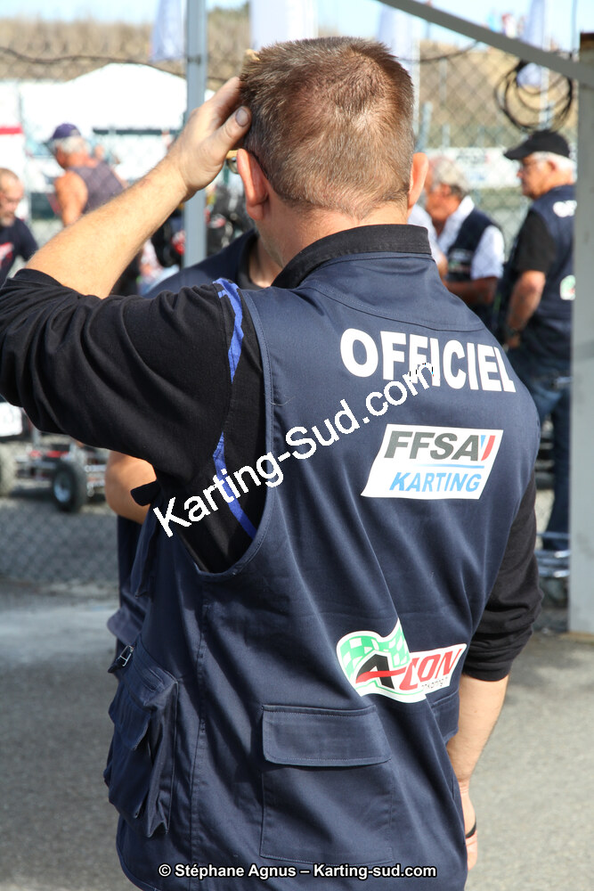 04 et 05/10/2014 : Championnat de France X30 et Trophée des Pyrénées KFS à Muret (Photos Stéphane Agnus) 2014 — karting