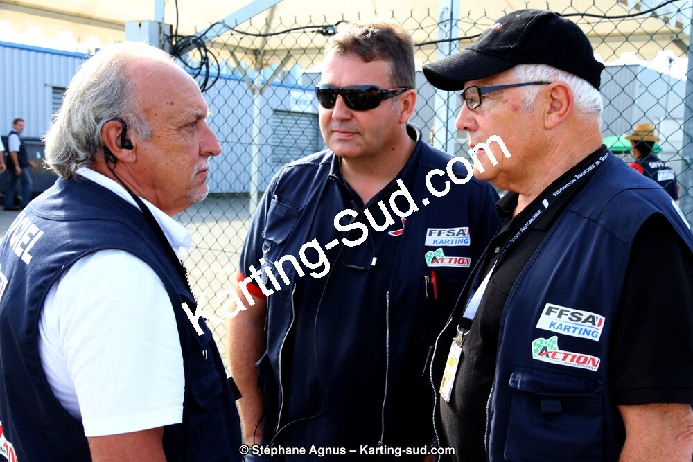 04 et 05/10/2014 : Championnat de France X30 et Trophée des Pyrénées KFS à Muret (Photos Stéphane Agnus) 2014 — karting