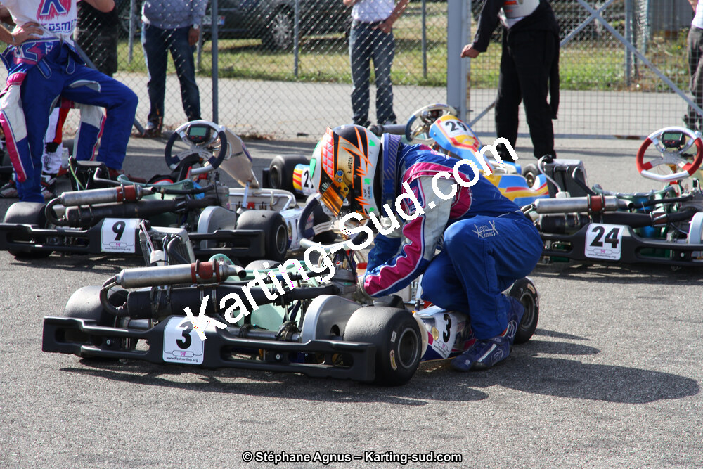 04 et 05/10/2014 : Championnat de France X30 et Trophée des Pyrénées KFS à Muret (Photos Stéphane Agnus) 2014 — karting