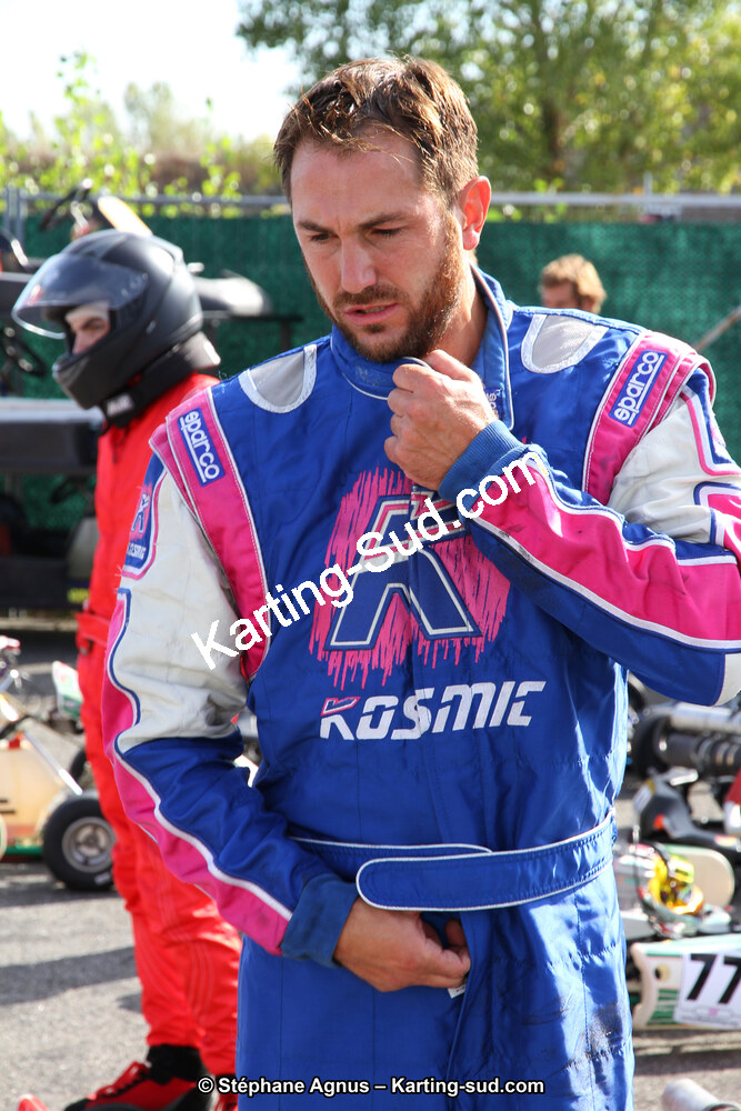 Adrian LAFILLE — 04 et 05/10/2014 : Championnat de France X30 et Trophée des Pyrénées KFS à Muret (Photos Stéphane Agnus) 2014 — karting