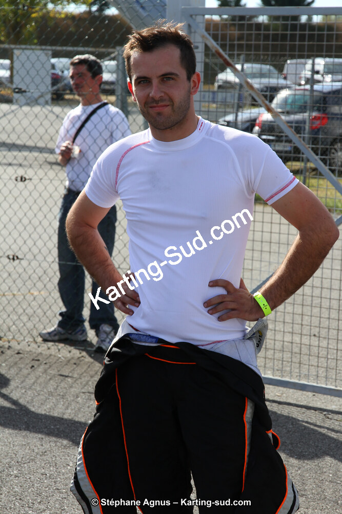 04 et 05/10/2014 : Championnat de France X30 et Trophée des Pyrénées KFS à Muret (Photos Stéphane Agnus) 2014 — karting