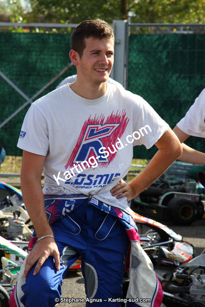 04 et 05/10/2014 : Championnat de France X30 et Trophée des Pyrénées KFS à Muret (Photos Stéphane Agnus) 2014 — karting