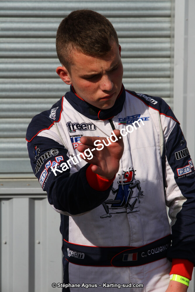 04 et 05/10/2014 : Championnat de France X30 et Trophée des Pyrénées KFS à Muret (Photos Stéphane Agnus) 2014 — karting