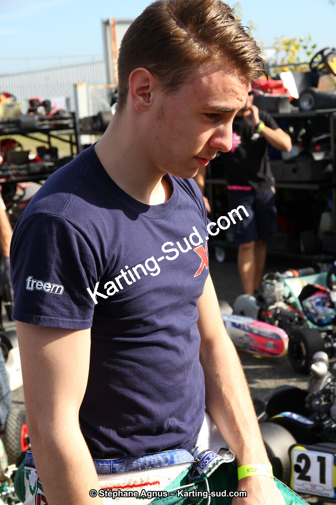 04 et 05/10/2014 : Championnat de France X30 et Trophée des Pyrénées KFS à Muret (Photos Stéphane Agnus) 2014 — karting