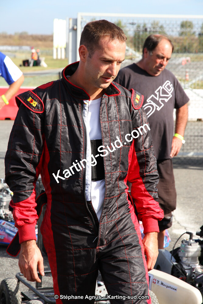 04 et 05/10/2014 : Championnat de France X30 et Trophée des Pyrénées KFS à Muret (Photos Stéphane Agnus) 2014 — karting