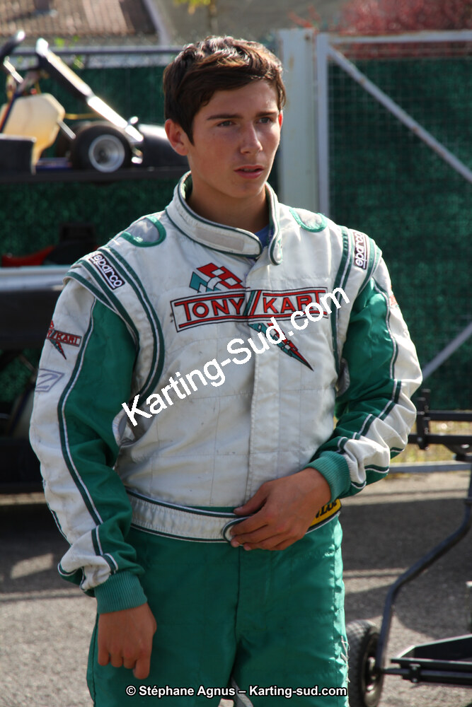 04 et 05/10/2014 : Championnat de France X30 et Trophée des Pyrénées KFS à Muret (Photos Stéphane Agnus) 2014 — karting