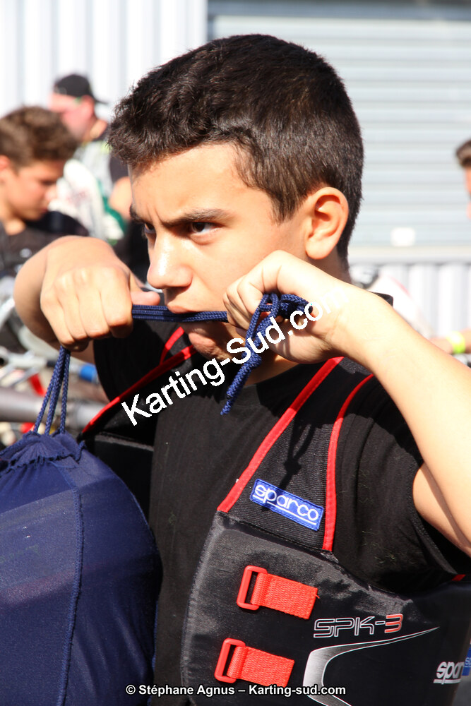 04 et 05/10/2014 : Championnat de France X30 et Trophée des Pyrénées KFS à Muret (Photos Stéphane Agnus) 2014 — karting