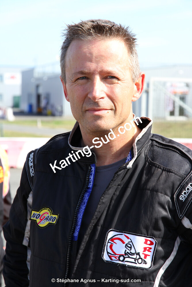 Jacques COUTAUSSE — 04 et 05/10/2014 : Championnat de France X30 et Trophée des Pyrénées KFS à Muret (Photos Stéphane Agnus) 2014 — karting