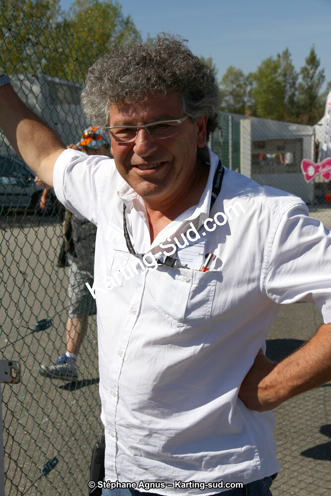 04 et 05/10/2014 : Championnat de France X30 et Trophée des Pyrénées KFS à Muret (Photos Stéphane Agnus) 2014 — karting