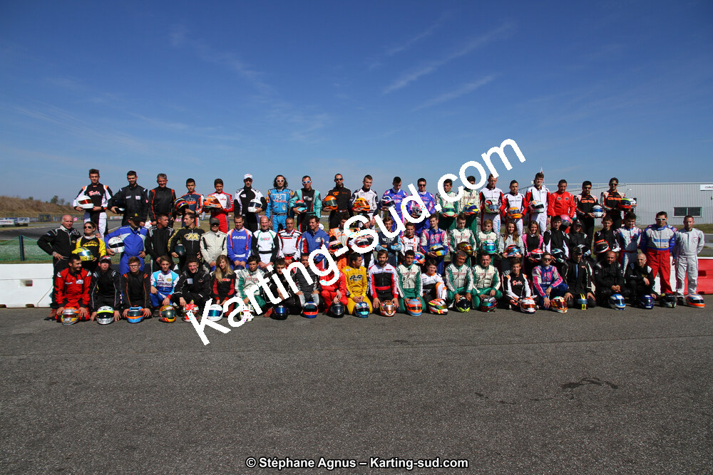 04 et 05/10/2014 : Championnat de France X30 et Trophée des Pyrénées KFS à Muret (Photos Stéphane Agnus) 2014 — karting