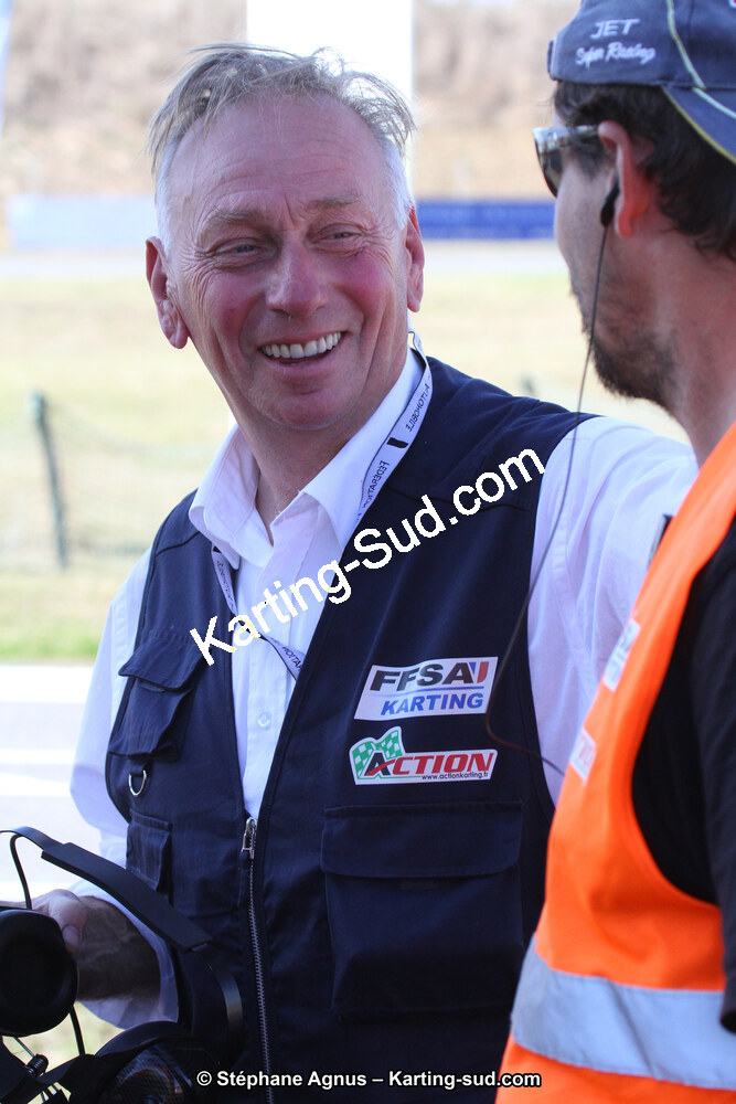 Marc CONTREMOULIN — 04 et 05/10/2014 : Championnat de France X30 et Trophée des Pyrénées KFS à Muret (Photos Stéphane Agnus) 2014 — karting