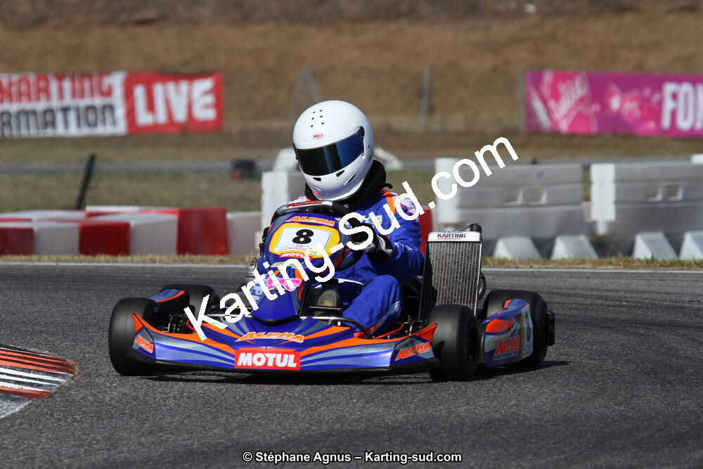 04 et 05/10/2014 : Championnat de France X30 et Trophée des Pyrénées KFS à Muret (Photos Stéphane Agnus) 2014 — karting