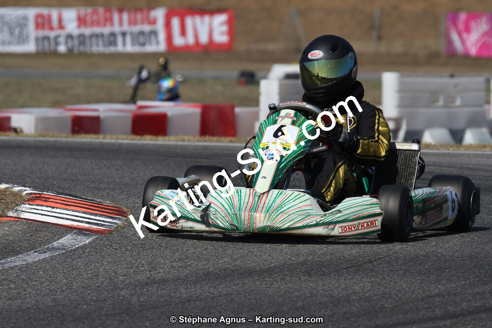 04 et 05/10/2014 : Championnat de France X30 et Trophée des Pyrénées KFS à Muret (Photos Stéphane Agnus) 2014 — karting