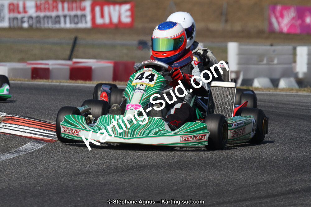 04 et 05/10/2014 : Championnat de France X30 et Trophée des Pyrénées KFS à Muret (Photos Stéphane Agnus) 2014 — karting