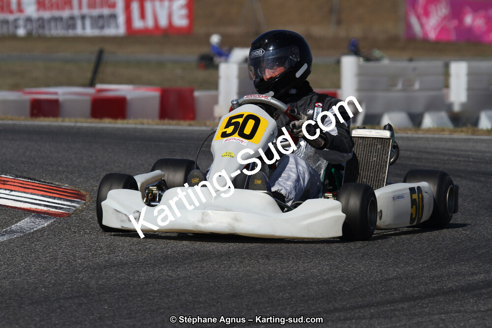 04 et 05/10/2014 : Championnat de France X30 et Trophée des Pyrénées KFS à Muret (Photos Stéphane Agnus) 2014 — karting