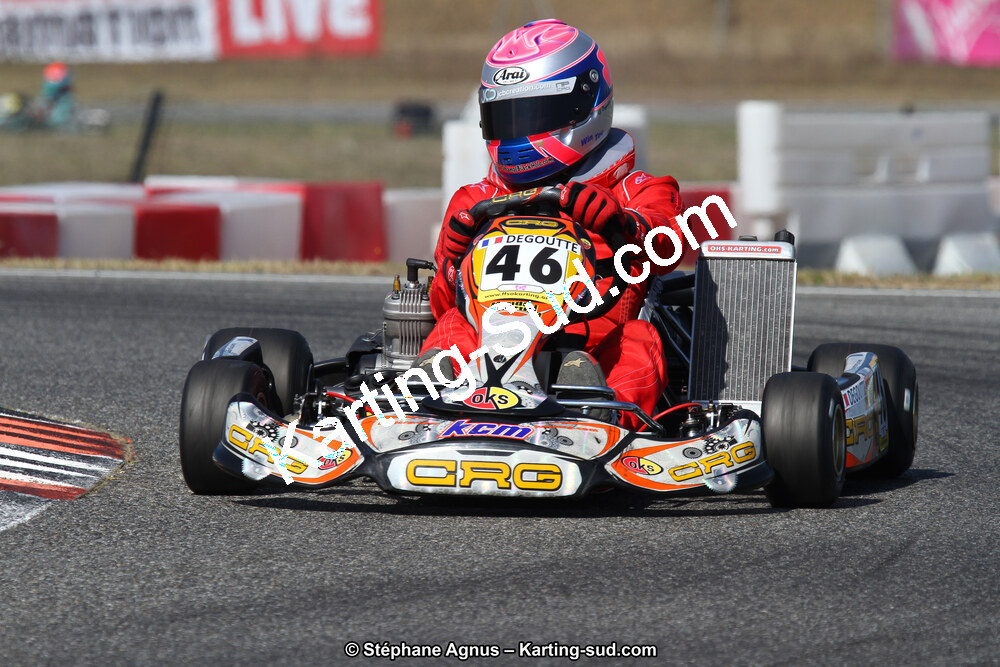 04 et 05/10/2014 : Championnat de France X30 et Trophée des Pyrénées KFS à Muret (Photos Stéphane Agnus) 2014 — karting