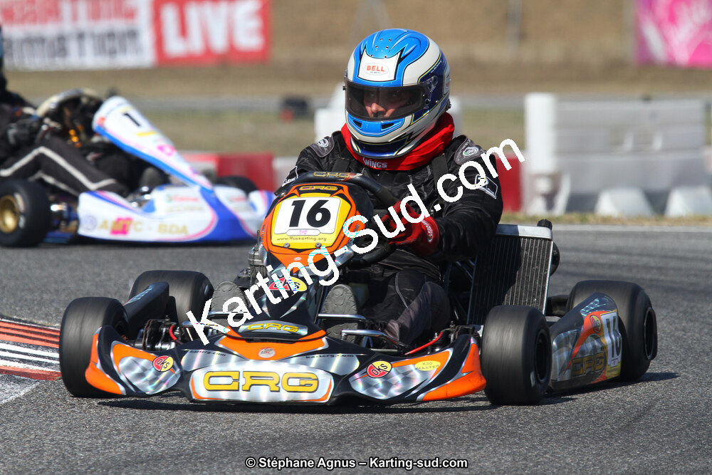 04 et 05/10/2014 : Championnat de France X30 et Trophée des Pyrénées KFS à Muret (Photos Stéphane Agnus) 2014 — karting