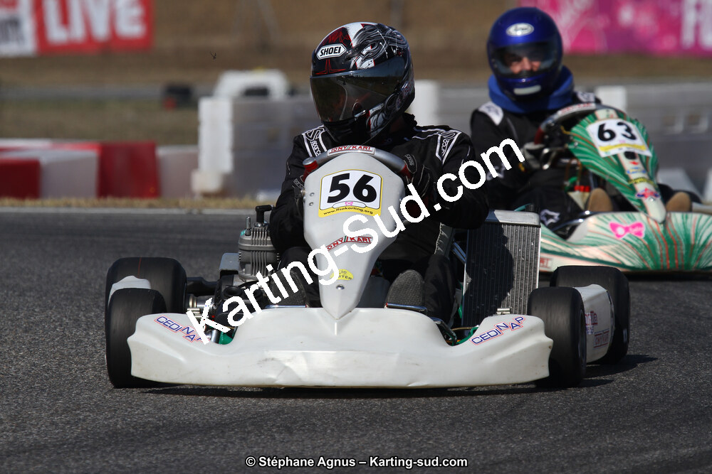 04 et 05/10/2014 : Championnat de France X30 et Trophée des Pyrénées KFS à Muret (Photos Stéphane Agnus) 2014 — karting