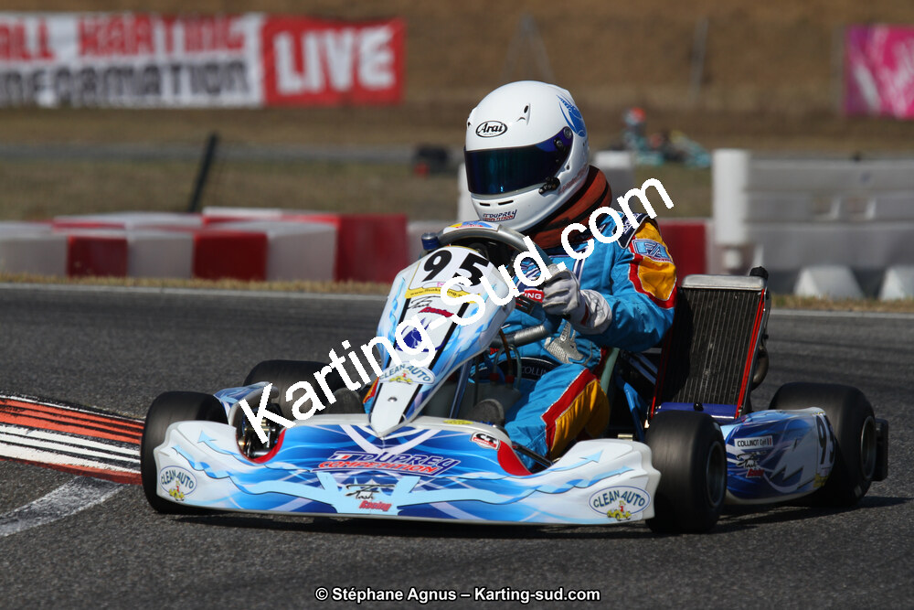 04 et 05/10/2014 : Championnat de France X30 et Trophée des Pyrénées KFS à Muret (Photos Stéphane Agnus) 2014 — karting