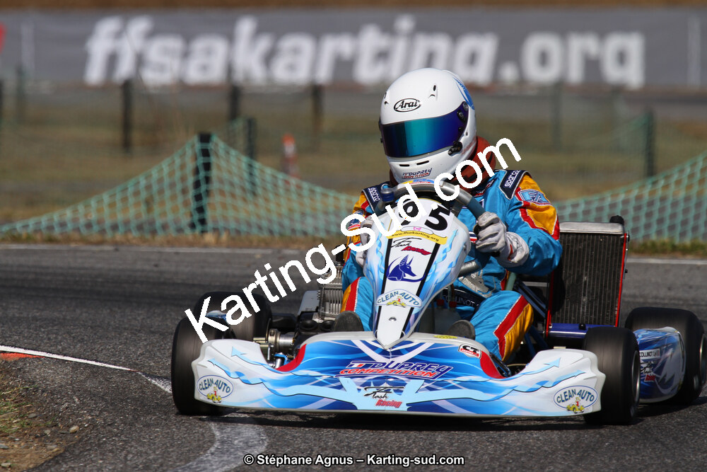04 et 05/10/2014 : Championnat de France X30 et Trophée des Pyrénées KFS à Muret (Photos Stéphane Agnus) 2014 — karting