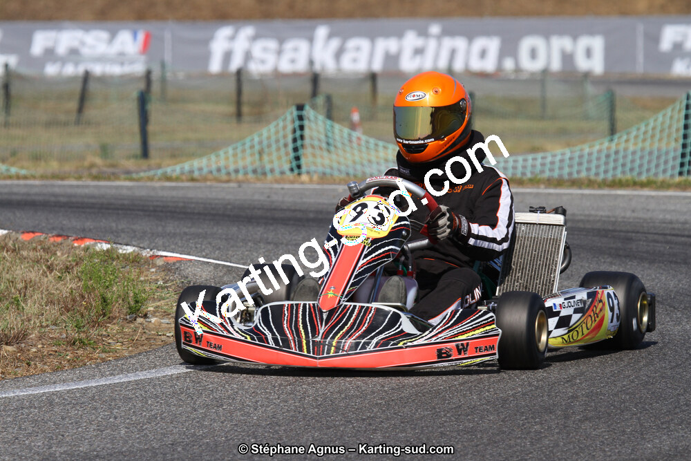 04 et 05/10/2014 : Championnat de France X30 et Trophée des Pyrénées KFS à Muret (Photos Stéphane Agnus) 2014 — karting