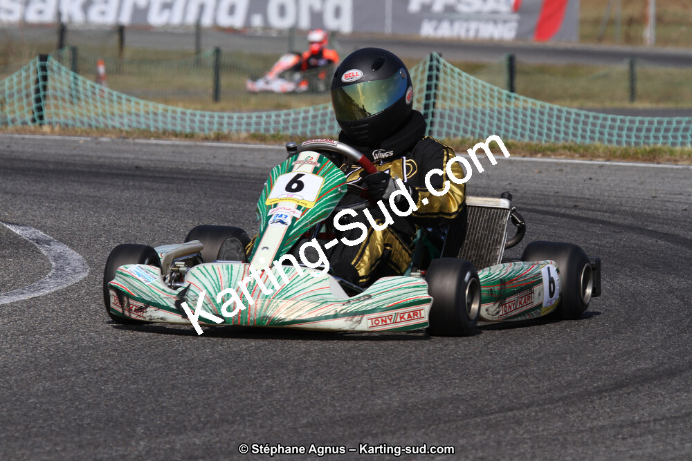 04 et 05/10/2014 : Championnat de France X30 et Trophée des Pyrénées KFS à Muret (Photos Stéphane Agnus) 2014 — karting