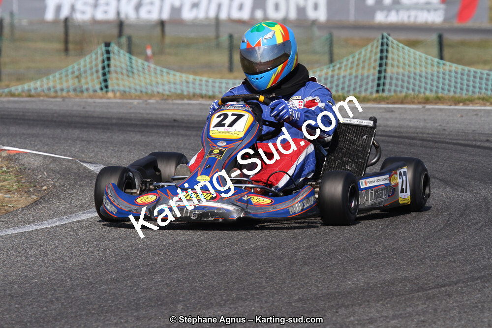 04 et 05/10/2014 : Championnat de France X30 et Trophée des Pyrénées KFS à Muret (Photos Stéphane Agnus) 2014 — karting