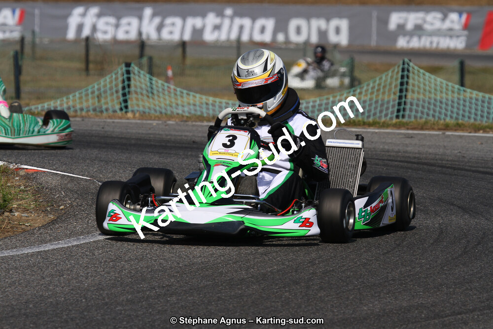 04 et 05/10/2014 : Championnat de France X30 et Trophée des Pyrénées KFS à Muret (Photos Stéphane Agnus) 2014 — karting