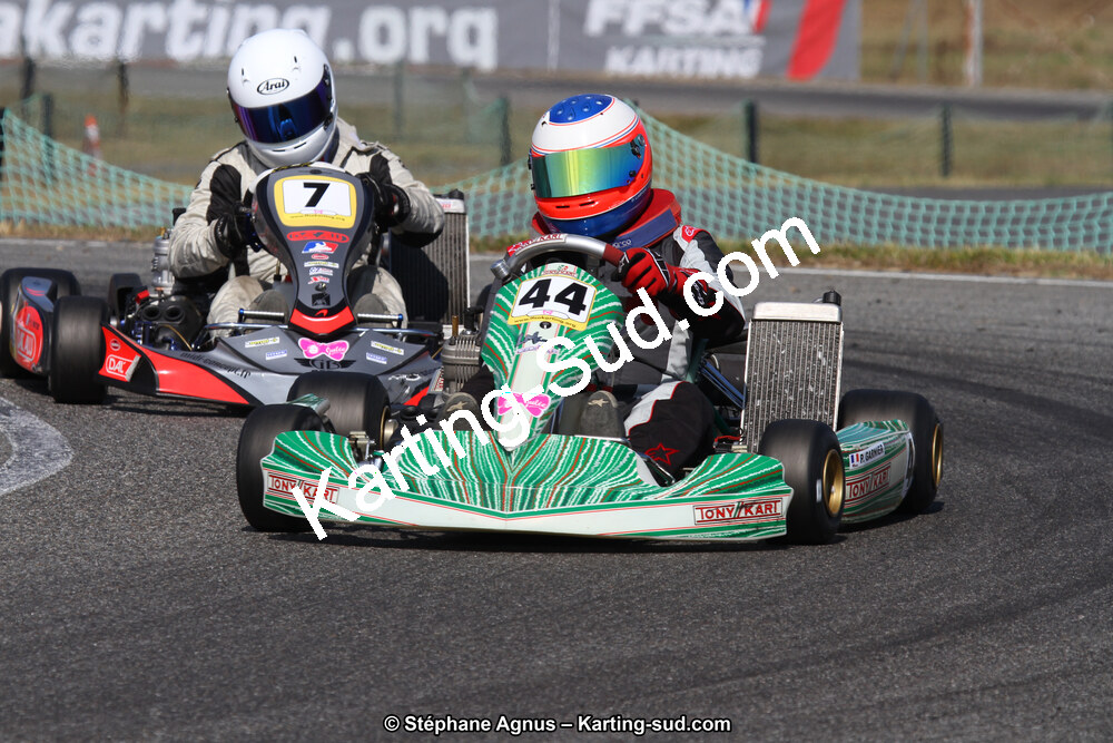 04 et 05/10/2014 : Championnat de France X30 et Trophée des Pyrénées KFS à Muret (Photos Stéphane Agnus) 2014 — karting
