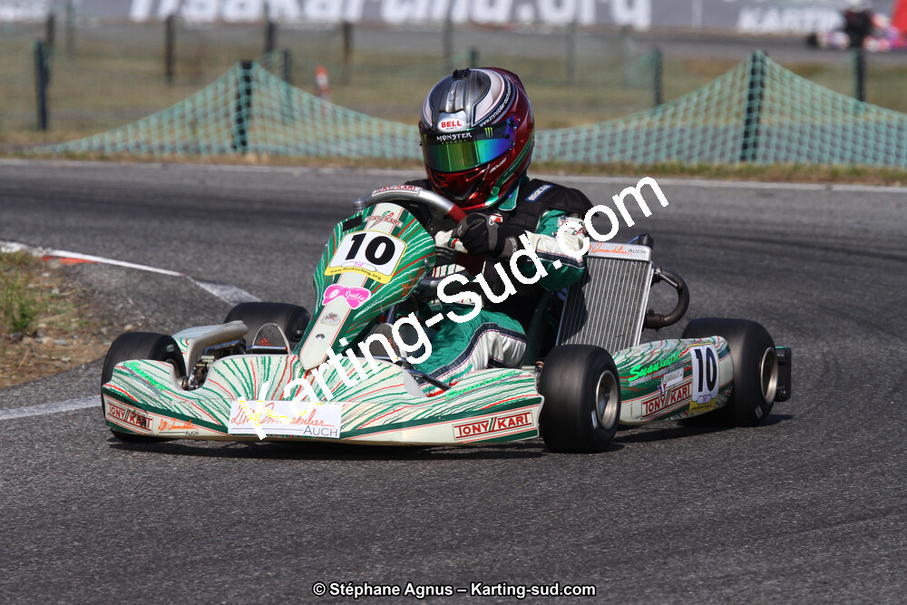 04 et 05/10/2014 : Championnat de France X30 et Trophée des Pyrénées KFS à Muret (Photos Stéphane Agnus) 2014 — karting