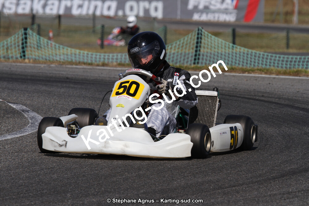 04 et 05/10/2014 : Championnat de France X30 et Trophée des Pyrénées KFS à Muret (Photos Stéphane Agnus) 2014 — karting