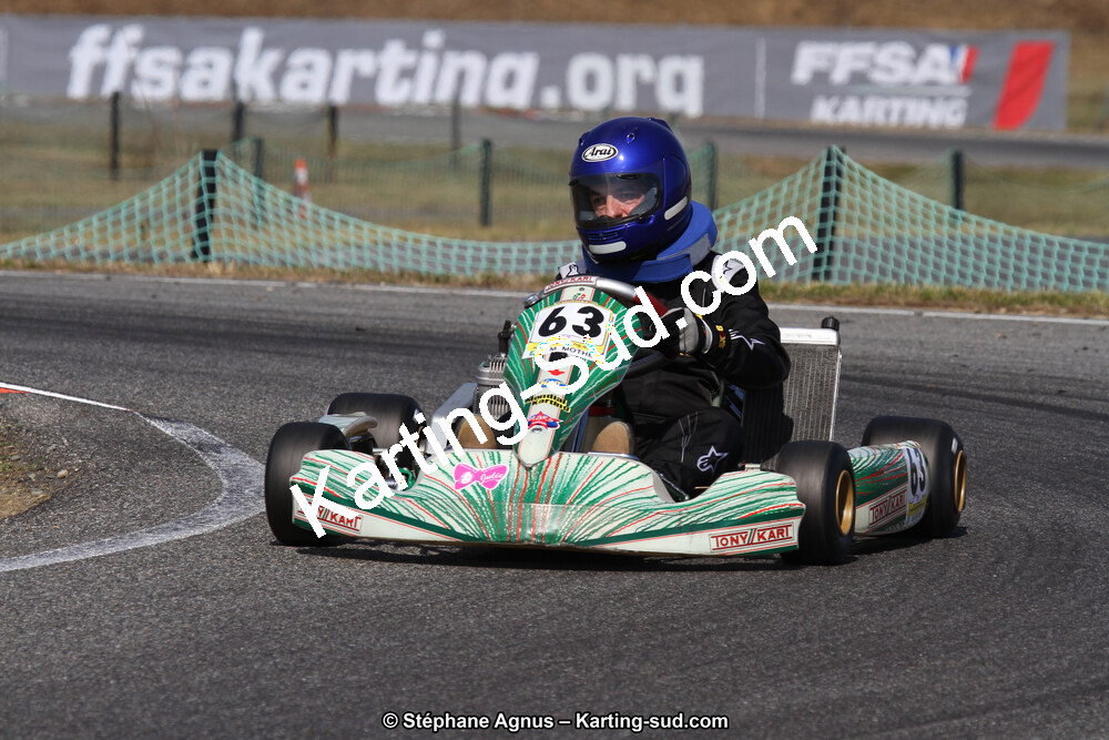 04 et 05/10/2014 : Championnat de France X30 et Trophée des Pyrénées KFS à Muret (Photos Stéphane Agnus) 2014 — karting