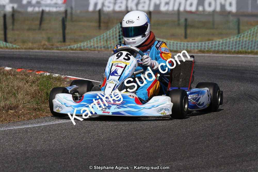 04 et 05/10/2014 : Championnat de France X30 et Trophée des Pyrénées KFS à Muret (Photos Stéphane Agnus) 2014 — karting