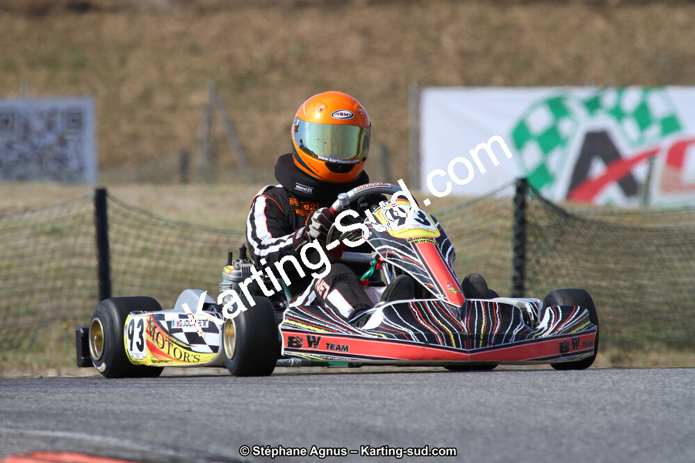 04 et 05/10/2014 : Championnat de France X30 et Trophée des Pyrénées KFS à Muret (Photos Stéphane Agnus) 2014 — karting