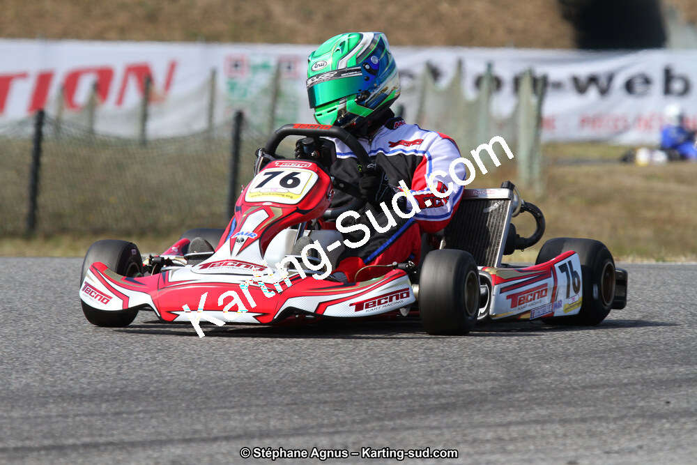 04 et 05/10/2014 : Championnat de France X30 et Trophée des Pyrénées KFS à Muret (Photos Stéphane Agnus) 2014 — karting
