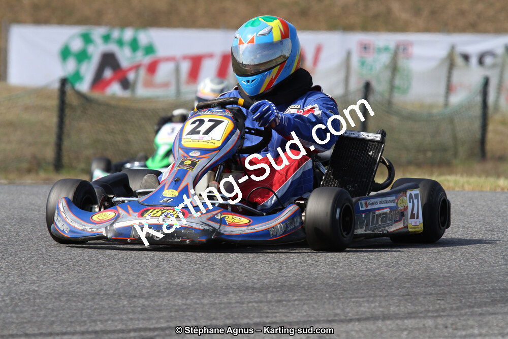 04 et 05/10/2014 : Championnat de France X30 et Trophée des Pyrénées KFS à Muret (Photos Stéphane Agnus) 2014 — karting