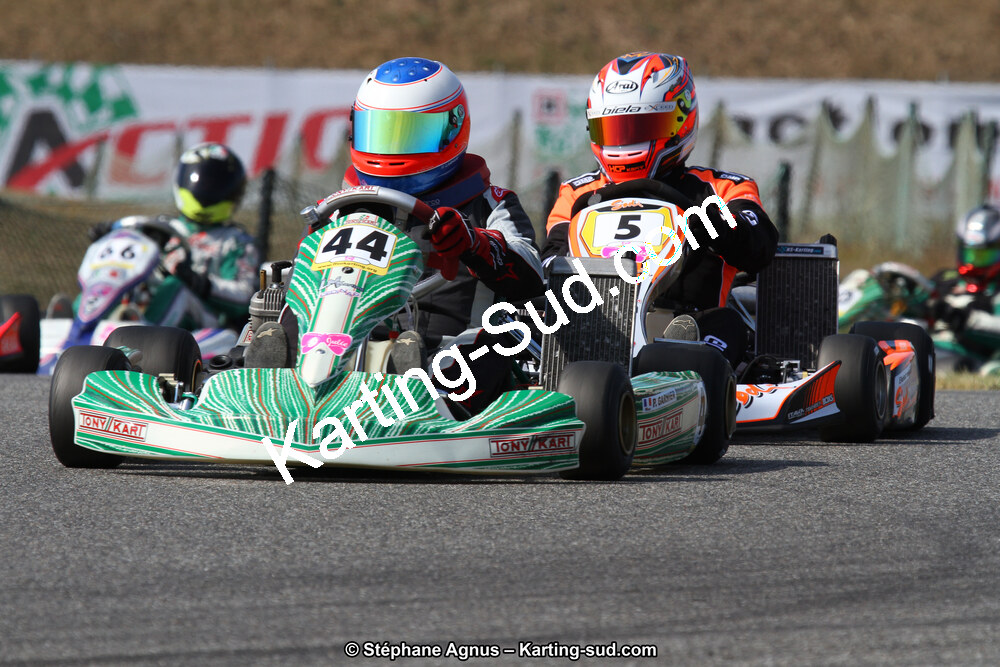 04 et 05/10/2014 : Championnat de France X30 et Trophée des Pyrénées KFS à Muret (Photos Stéphane Agnus) 2014 — karting