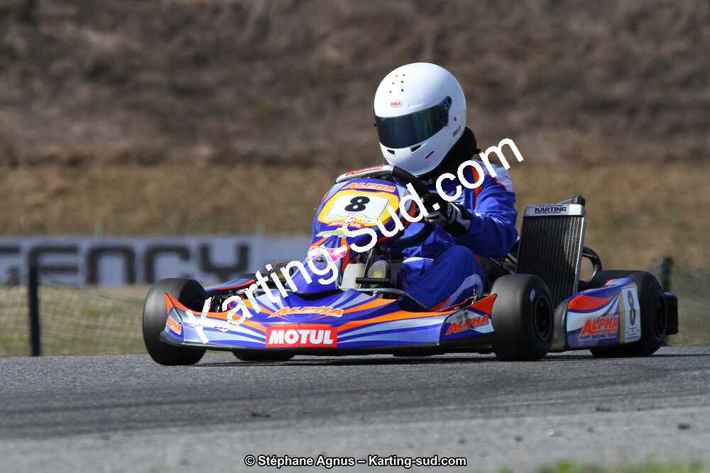 04 et 05/10/2014 : Championnat de France X30 et Trophée des Pyrénées KFS à Muret (Photos Stéphane Agnus) 2014 — karting