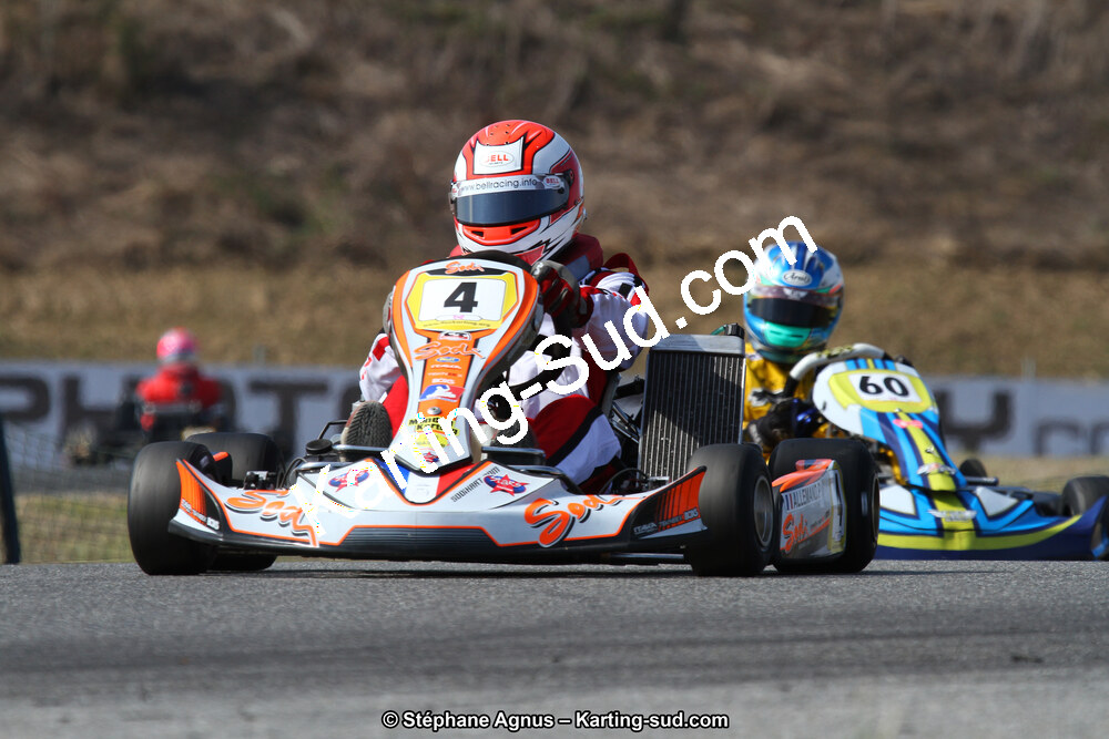 04 et 05/10/2014 : Championnat de France X30 et Trophée des Pyrénées KFS à Muret (Photos Stéphane Agnus) 2014 — karting