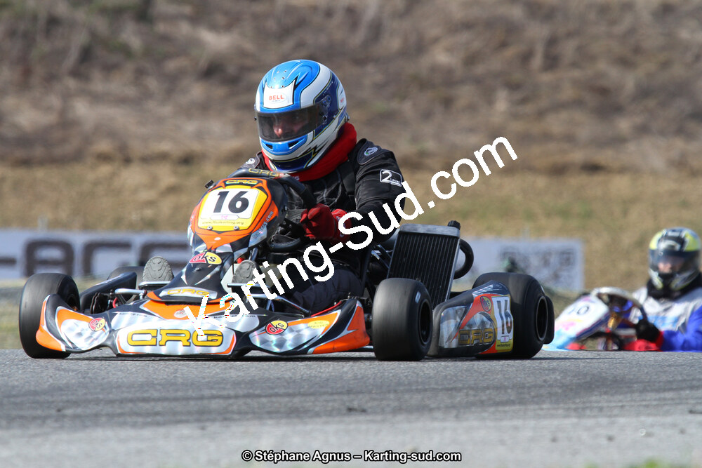 04 et 05/10/2014 : Championnat de France X30 et Trophée des Pyrénées KFS à Muret (Photos Stéphane Agnus) 2014 — karting