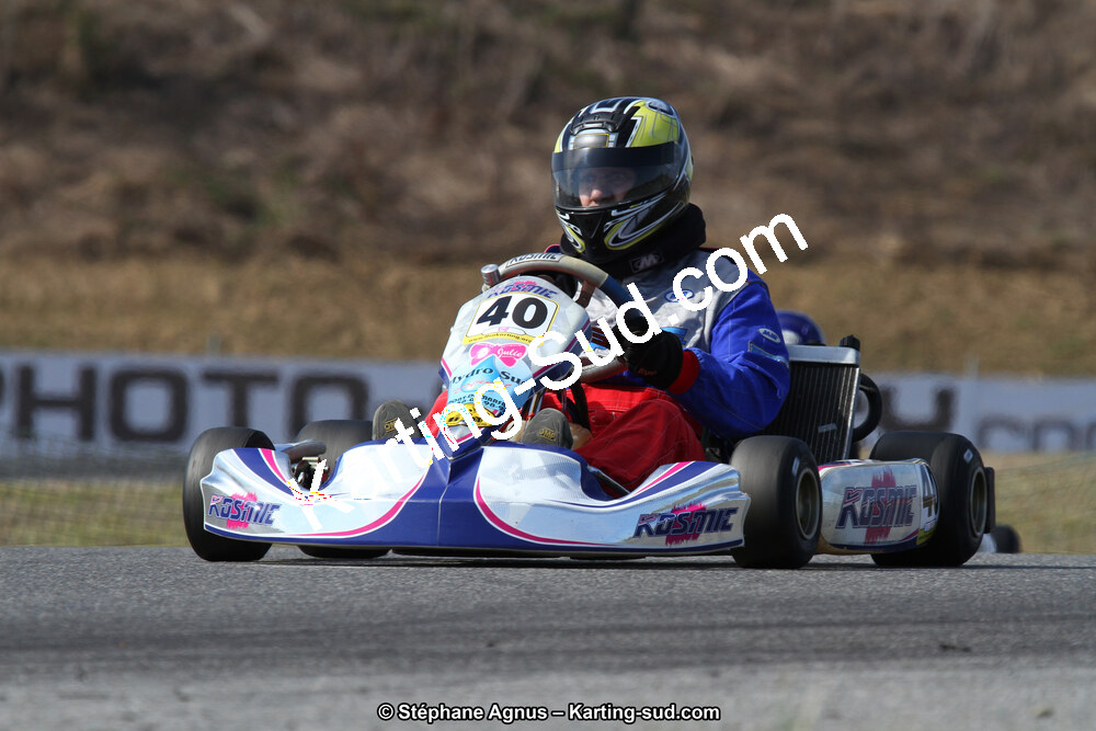 04 et 05/10/2014 : Championnat de France X30 et Trophée des Pyrénées KFS à Muret (Photos Stéphane Agnus) 2014 — karting