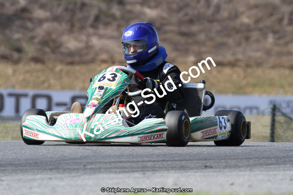 04 et 05/10/2014 : Championnat de France X30 et Trophée des Pyrénées KFS à Muret (Photos Stéphane Agnus) 2014 — karting