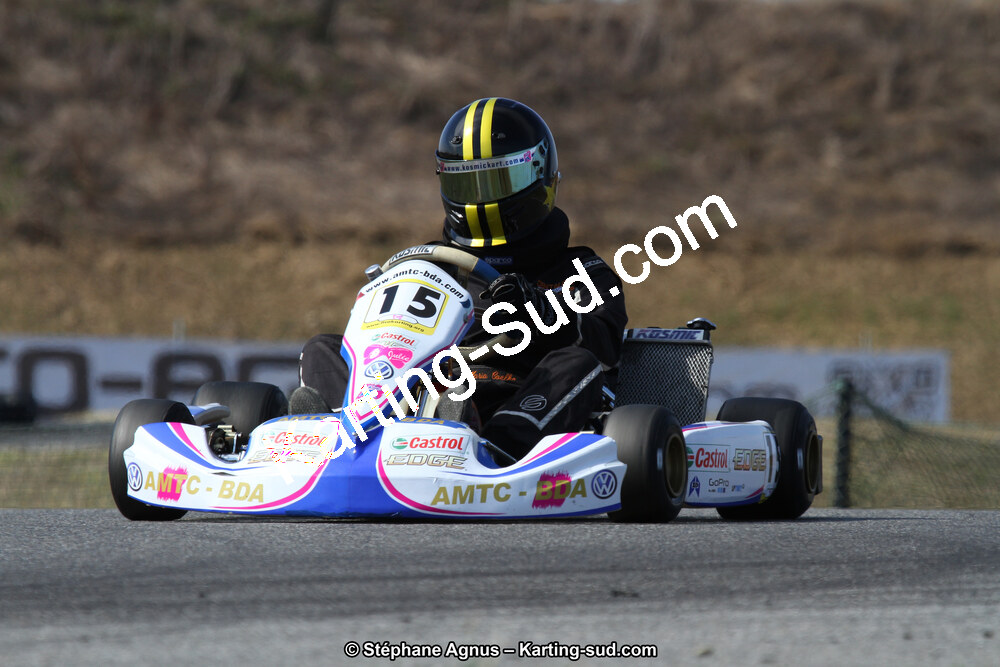 04 et 05/10/2014 : Championnat de France X30 et Trophée des Pyrénées KFS à Muret (Photos Stéphane Agnus) 2014 — karting